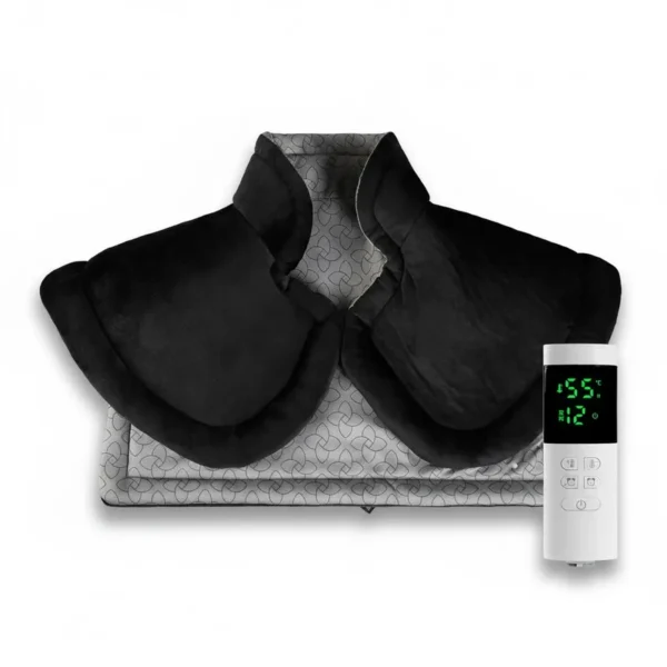 Electric Heated Blankets, 1-12h, CE - view 2