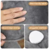 Electric Heated Blankets, 1-12h, CE - view 3