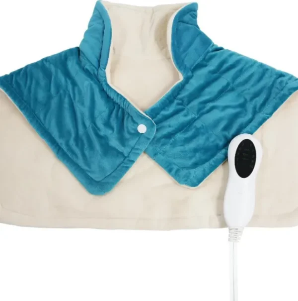 Electric Heated Blankets, 110, polyester - view 2
