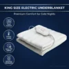 Electric Heated Blankets, 110V, AC 110V, Us Plug