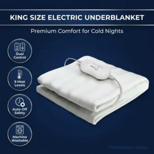 Electric Heated Blankets, 110V, AC 110V, Us Plug