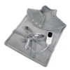Electric Heated Blankets, 110V, Portable - view 2