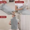 Electric Heated Blankets, 110V, Portable - view 5