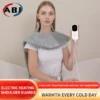 Electric Heated Blankets, 110V, Portable - view 6
