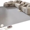 Electric Heated Blankets, 12-H, 300 W(0.40hp)