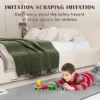 Electric Heated Blankets, 12-H, 300 W(0.40hp) - view 4