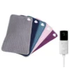 Electric Heated Blankets, 12x24, 120V, 100 W(0.13hp) - view 2