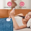Electric Heated Blankets, 12x24, 120V, 100 W(0.13hp) - view 5