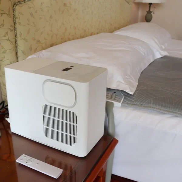 Electric Heated Blankets, 152*203cm, Heating 300W, Cotton - view 2