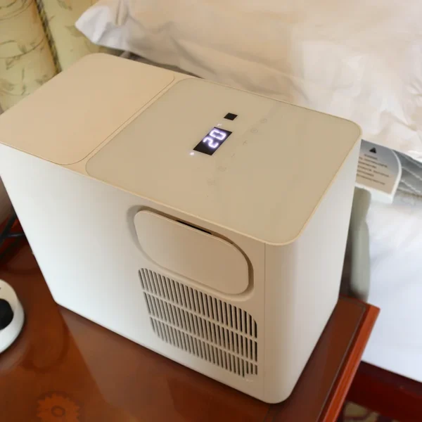 Electric Heated Blankets, 152*203cm, Heating 300W, Cotton - view 3
