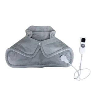 Electric Heated Blankets, 22-Inch
