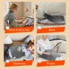Electric Heated Blankets, 22-Inch - view 4