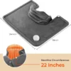 Electric Heated Blankets, 22-Inch - view 5