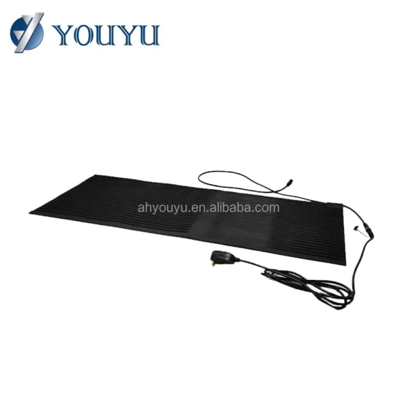 Electric Heated Blankets, 220 V, rubber - view 2