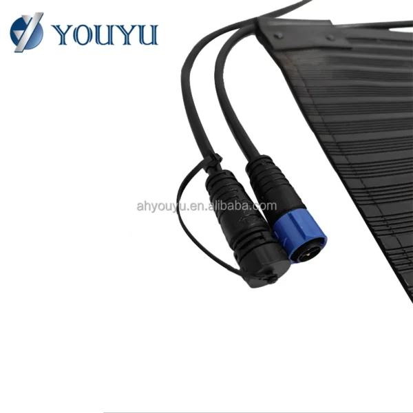 Electric Heated Blankets, 220 V, rubber - view 4