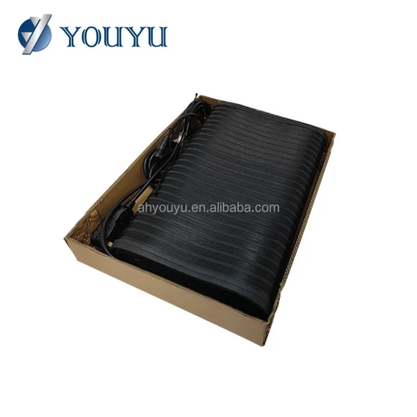 Electric Heated Blankets, 220 V, rubber - view 6