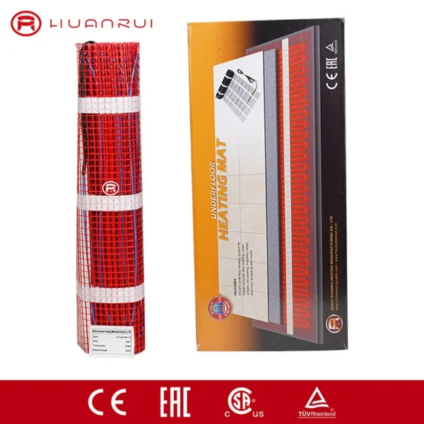 Electric Heated Blankets, 230 V, 100W - view 4