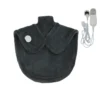 Electric Heated Blankets, 230V, 120V, 80 W(0.11hp)