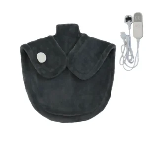 Electric Heated Blankets, 230V, 120V, 80 W(0.11hp)