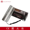 Electric Heated Blankets, 230V, Aluminum