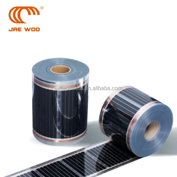 Electric Heated Blankets, 36V, 60W-400W - view 2