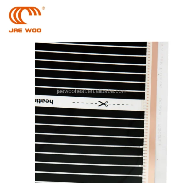 Electric Heated Blankets, 36V, 60W-400W - view 4