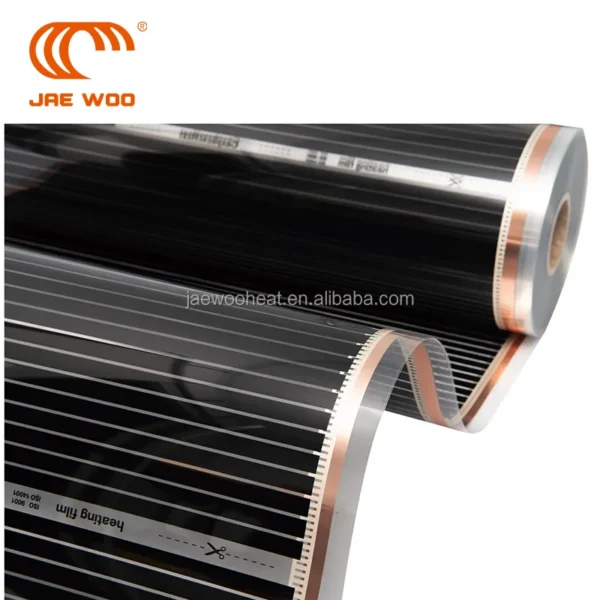 Electric Heated Blankets, 36V, 60W-400W - view 5