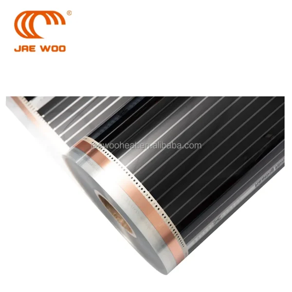 Electric Heated Blankets, 36V, 60W-400W - view 6