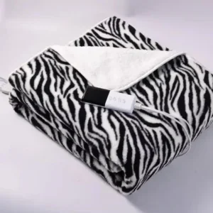 Electric Heated Blankets, 60 W(0.08hp)