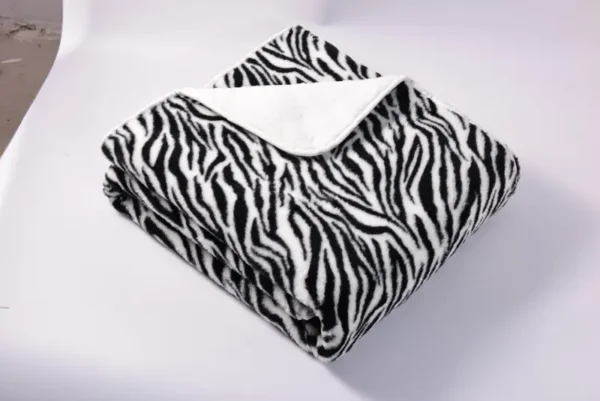 Electric Heated Blankets, 60 W(0.08hp) - view 2