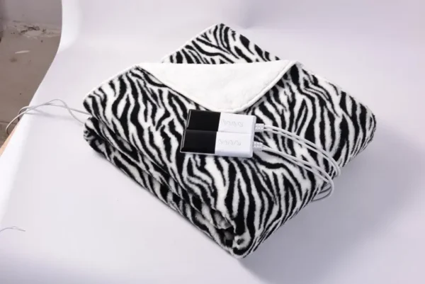 Electric Heated Blankets, 60 W(0.08hp) - view 6
