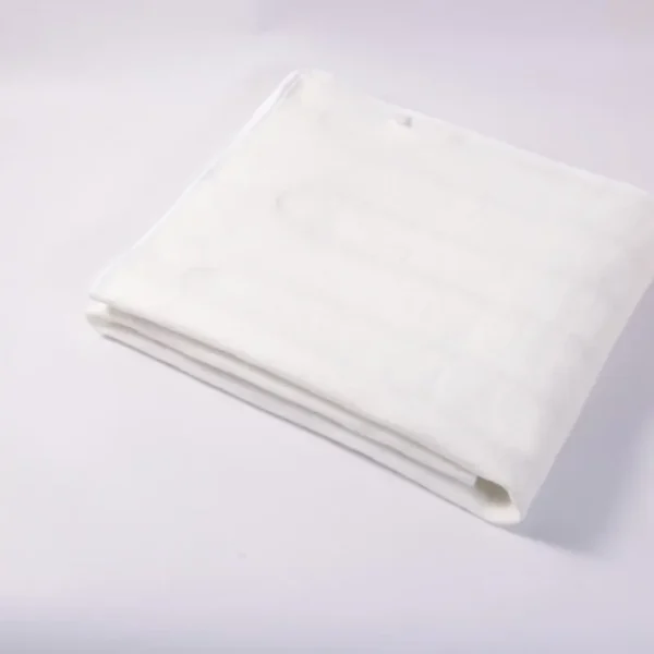 Electric Heated Blankets, 60w, Polyester - view 2