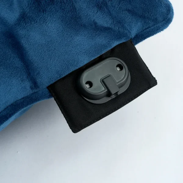 Electric Heated Blankets, 7.4V, USB - view 4