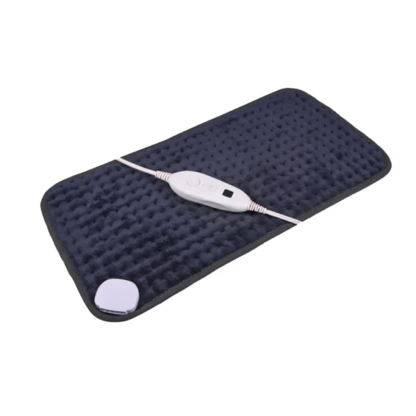 Electric Heated Blankets, AC120V 60Hz 72W