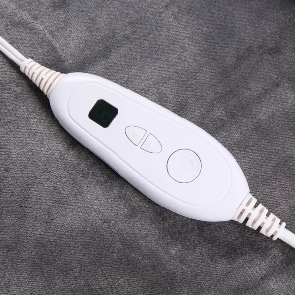 Electric Heated Blankets, AC120V 60Hz 72W - view 2