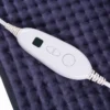 Electric Heated Blankets, AC120V 60Hz 72W - view 2