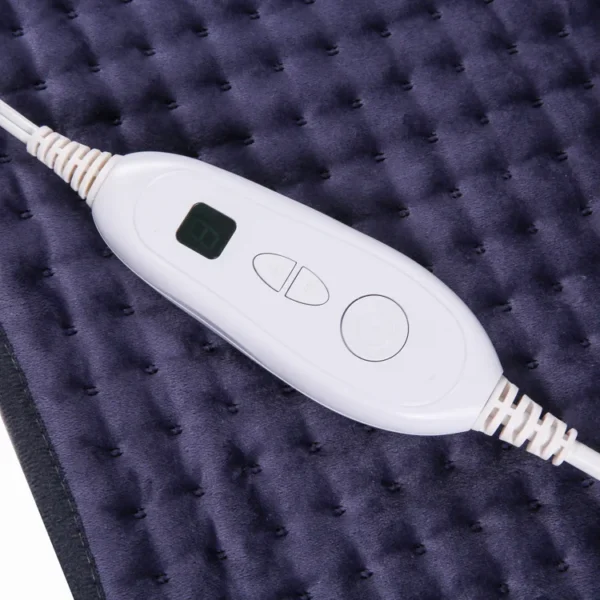 Electric Heated Blankets, AC120V 60Hz 72W - view 2
