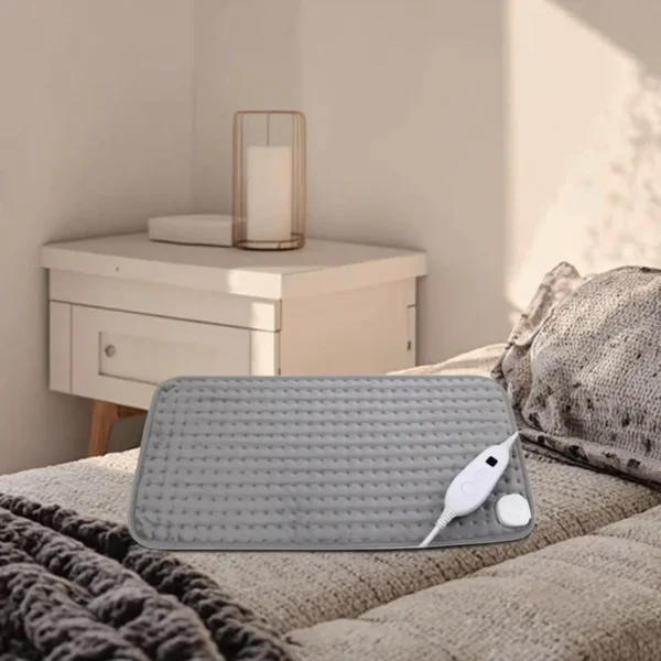 Electric Heated Blankets, AC120V 60Hz 72W - view 4