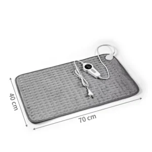 Electric Heated Blankets, AC220V, EU Plug