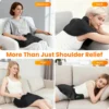 Electric Heated Blankets, Cordless, USB Rechargeable - view 6