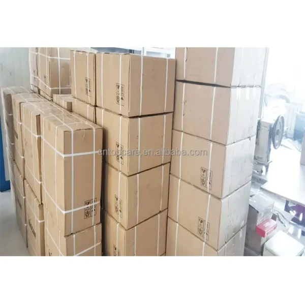 Electric Heated Blankets, EMS, ISO - view 6