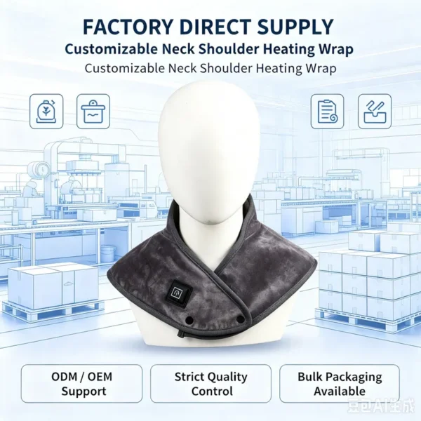 Electric Heated Blankets, fiber, TD01-MB-062A - view 2