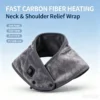 Electric Heated Blankets, fiber, TD01-MB-062A - view 3
