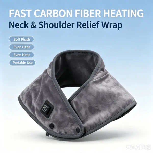 Electric Heated Blankets, fiber, TD01-MB-062A - view 3