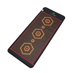 Electric Heated Blankets, HB8000, FIR