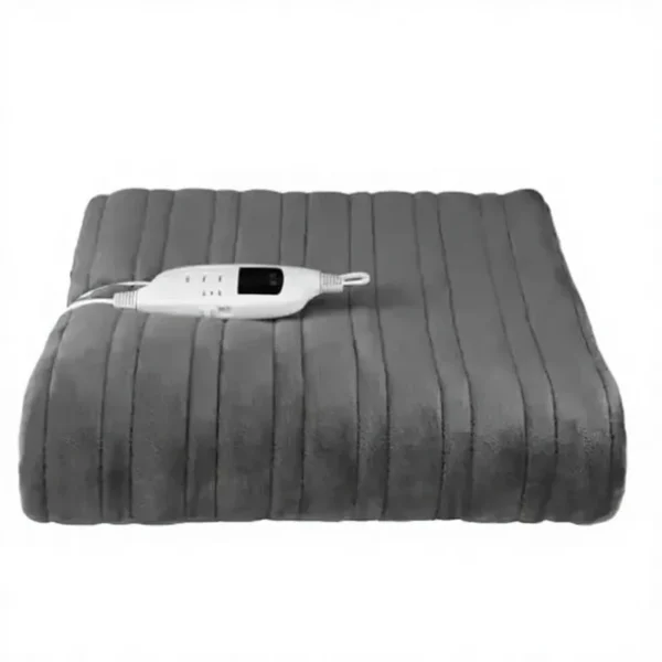 Electric Heated Blankets, LCD, AC220V, EU Plug - view 6