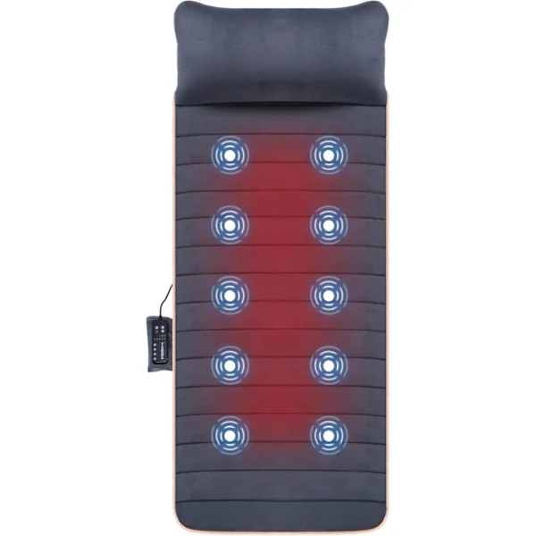 Electric Heated Blankets, Massage Mattress, MM-0005