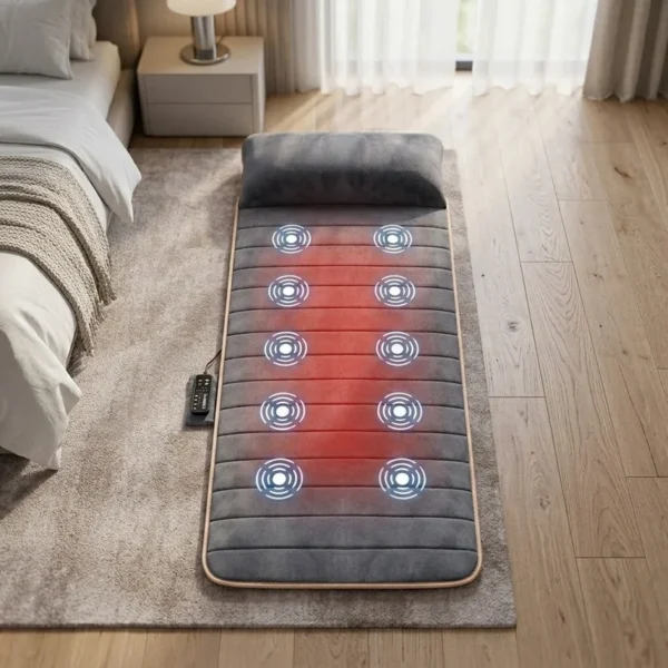 Electric Heated Blankets, Massage Mattress, MM-0005 - view 2