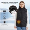 Electric Heated Blankets, MOQ, Polyester, M01 - view 3