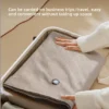 Electric Heated Blankets, Portable, Acetate cashmere, F3451 - view 3